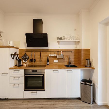 Exklusive Wohnung Mit Ahrblick 2 Bad Neuenahr-Ahrweiler Buitenkant foto