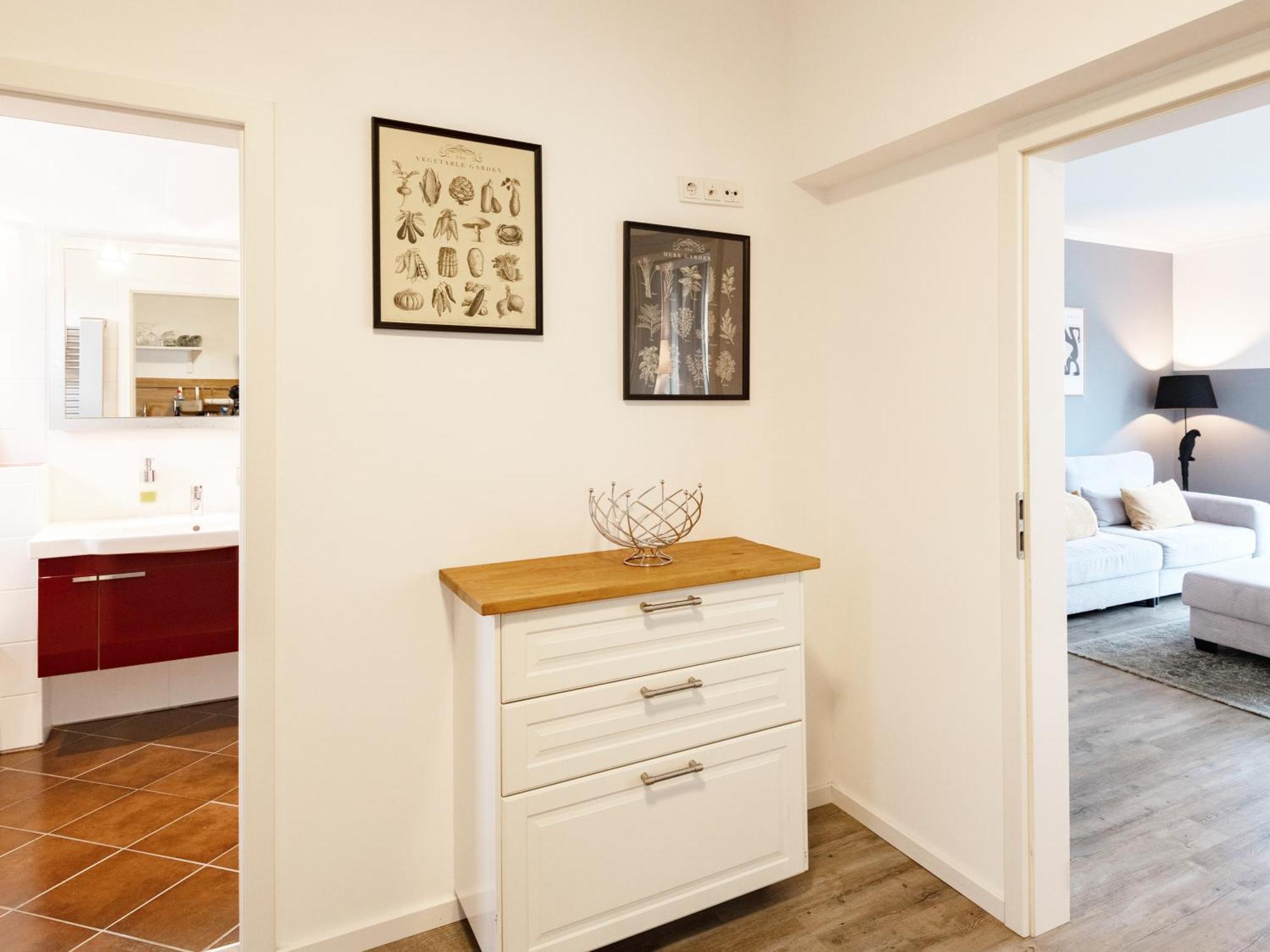 Exklusive Wohnung Mit Ahrblick 2 Bad Neuenahr-Ahrweiler Buitenkant foto