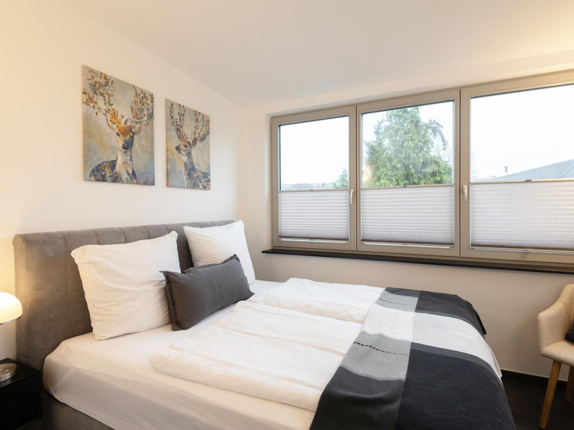 Exklusive Wohnung Mit Ahrblick 2 Bad Neuenahr-Ahrweiler Buitenkant foto
