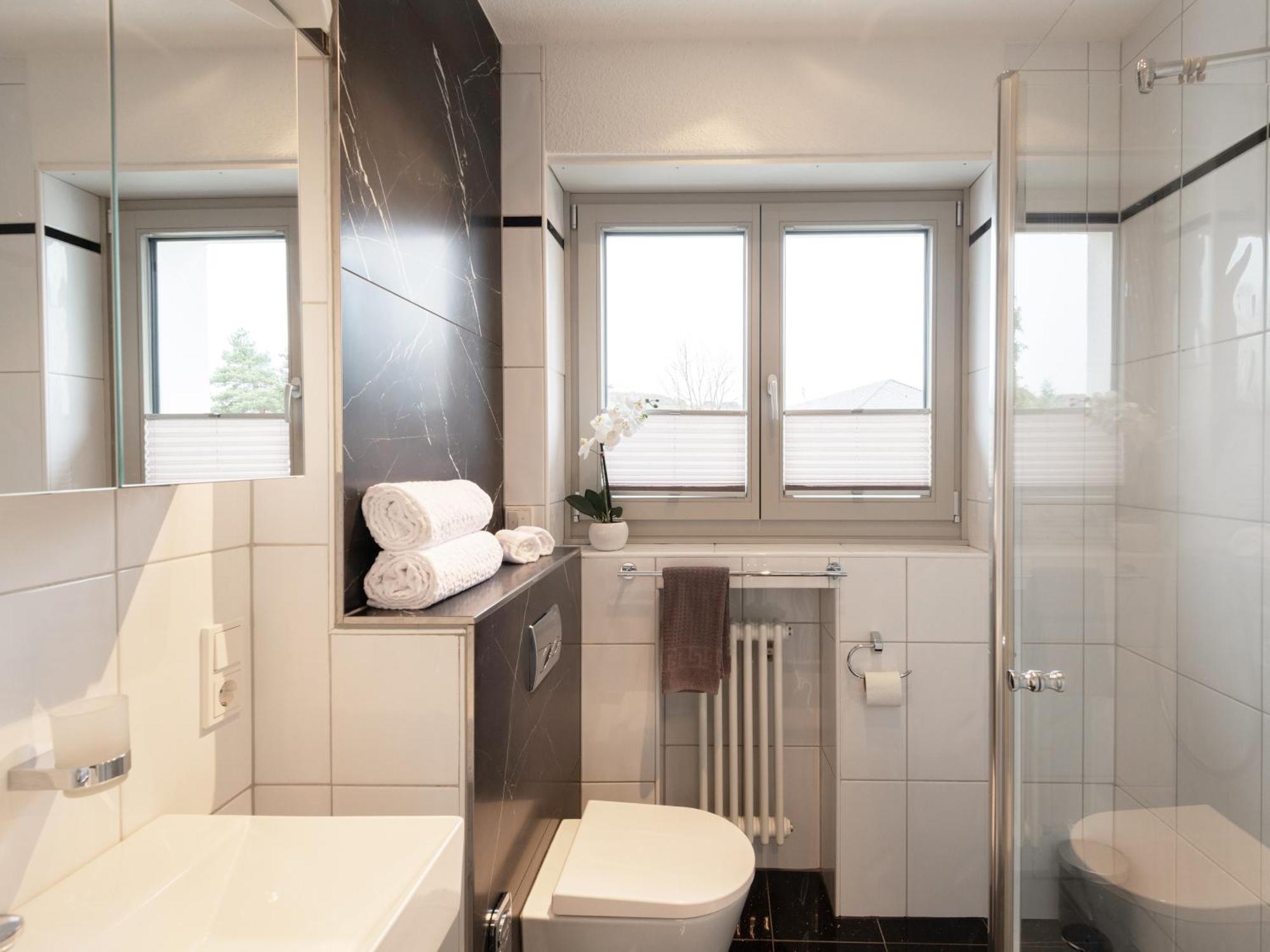 Exklusive Wohnung Mit Ahrblick 2 Bad Neuenahr-Ahrweiler Buitenkant foto