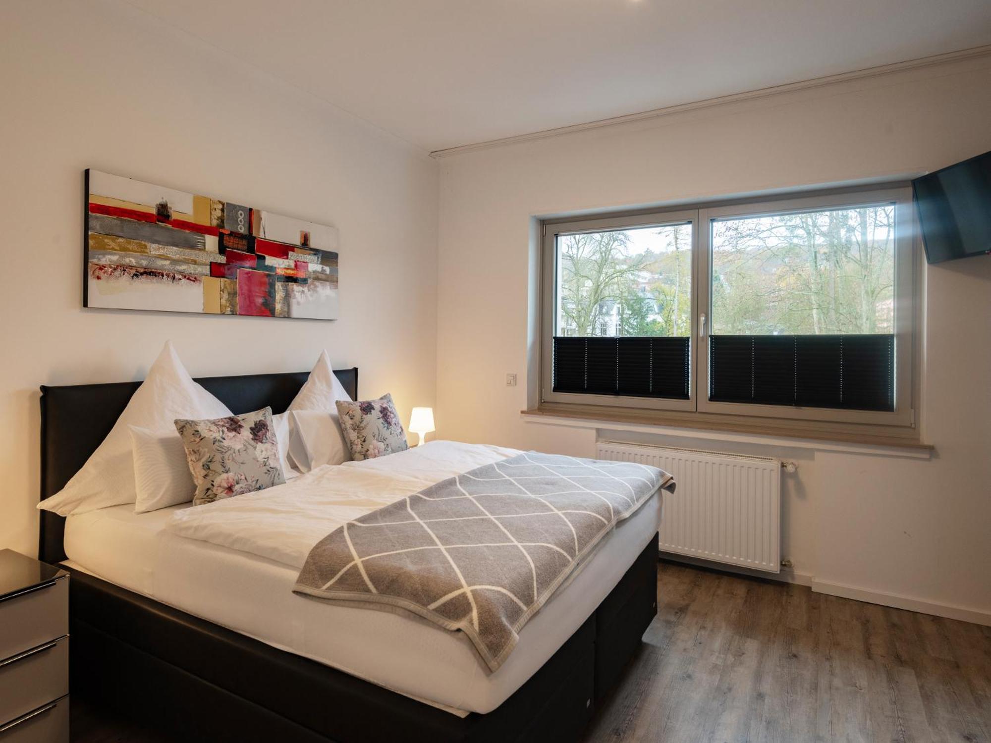 Exklusive Wohnung Mit Ahrblick 2 Bad Neuenahr-Ahrweiler Buitenkant foto