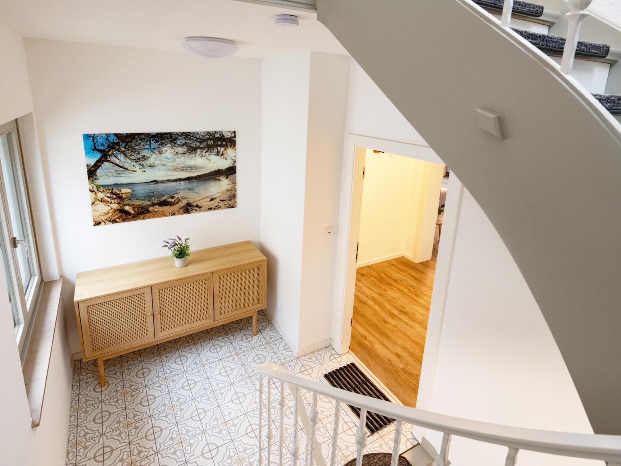 Exklusive Wohnung Mit Ahrblick 2 Bad Neuenahr-Ahrweiler Buitenkant foto