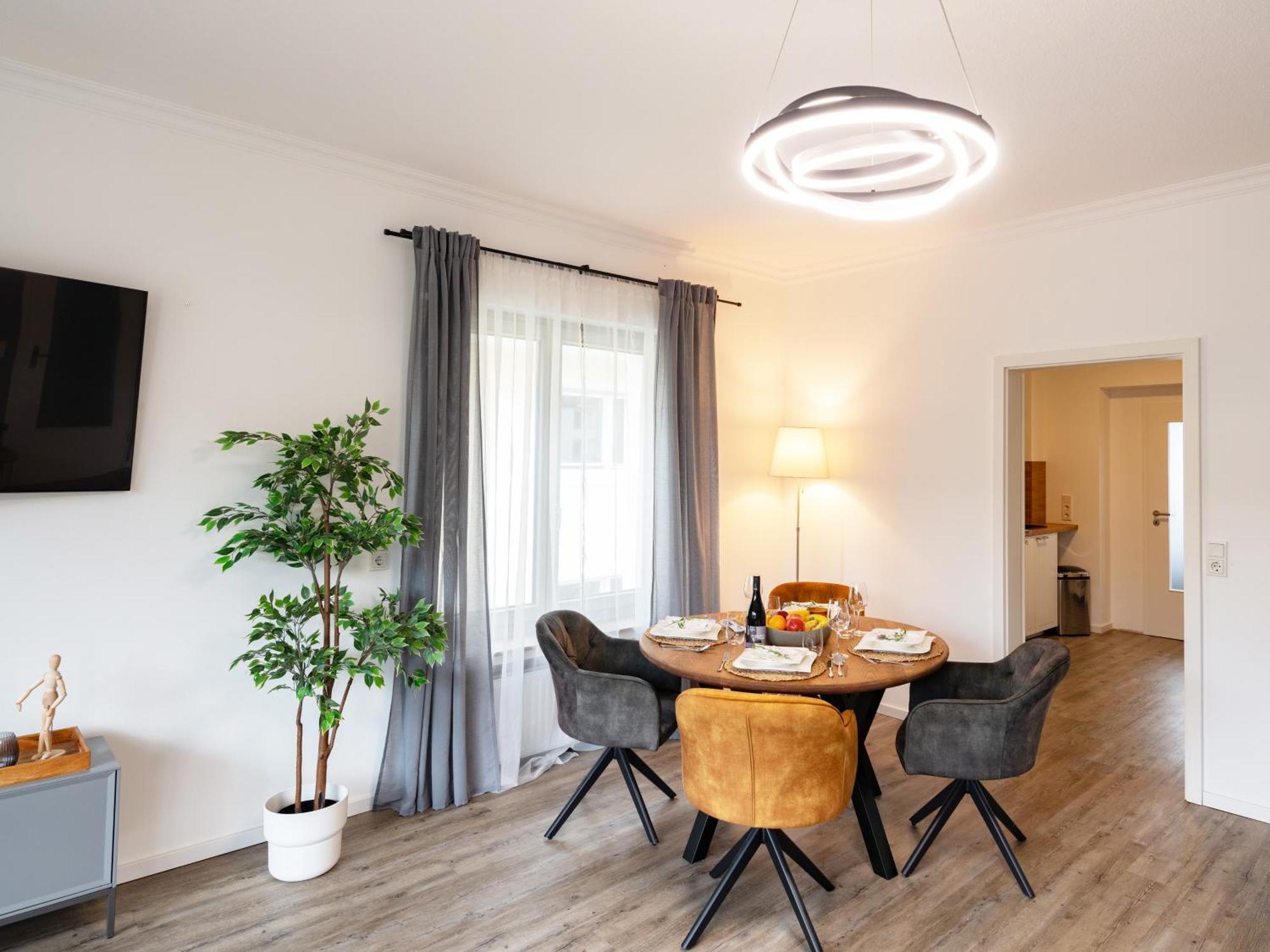 Exklusive Wohnung Mit Ahrblick 2 Bad Neuenahr-Ahrweiler Buitenkant foto
